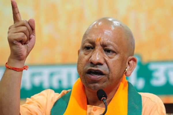 अलका राय, पूजा-जया पाल के मंगलसूत्र का हिसाब दे सपा : सीएम योगी